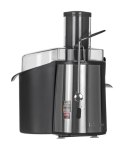 Sokowirówka Clatronic AE 3532 (1000W; kolor inox) (WYPRZEDAŻ)