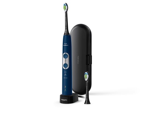 Szczoteczka do zębów PHILIPS HX6871/47 Protective Szczoteczka do zębów PHILIPS HX6871/47 Protective