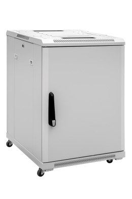 TOTEN SZAFA RACK 19