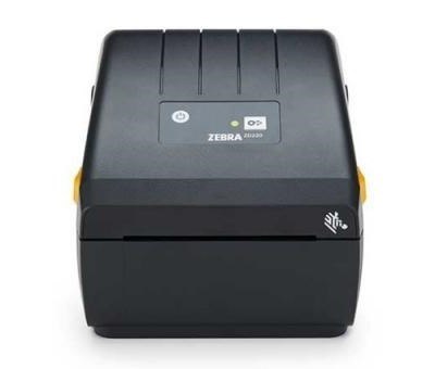 Thermal Transfer Printer (74/300M) ZD230; Standard EZPL, 203 dpi, EU and UK Power Cords, USB, Ethernet Thermal Transfer Printer (74/300M) ZD230; Standard EZPL, 203 dpi, EU and UK Power Cords, USB, Ethernet