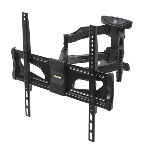 Uchwyt do telewizora Maclean, max VESA 400x400, 26-70", do 45kg, czarny, MC-781 Uchwyt do telewizora Maclean, max VESA 400x400, 26-70", do 45kg, czarny, MC-781