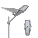 VOLT Lampa solarna WARRIOR 480 + panel 50W + 48.000mAh + pilot