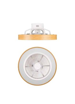 Wentylator sufitowy Black+Decker BXEFC60E