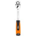 Zestaw narzędzi NEO Tools 122 elementy