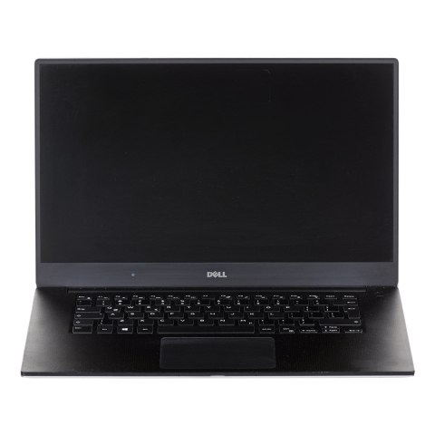 DELL PRECISION 5510 i5-6300HQ 16GB 256GB SSD 15" FHD(M1000M) Win10pro + zasilacz UŻYWANY DELL PRECISION 5510 i5-6300HQ 16GB 256GB SSD 15" FHD(M1000M) Win10pro + zasilacz UŻYWANY