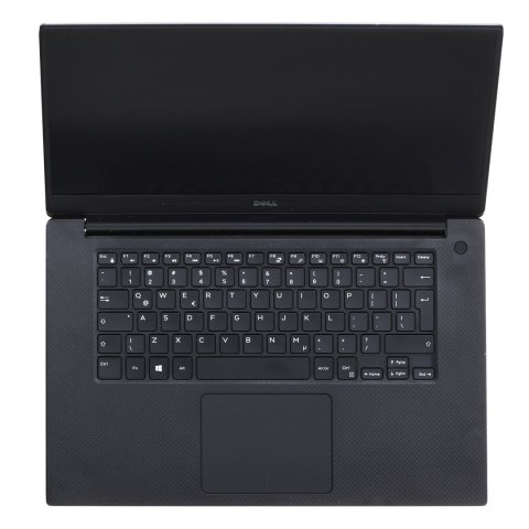 DELL PRECISION 5510 i5-6300HQ 16GB 256GB SSD 15" FHD(M1000M) Win10pro + zasilacz UŻYWANY DELL PRECISION 5510 i5-6300HQ 16GB 256GB SSD 15" FHD(M1000M) Win10pro + zasilacz UŻYWANY