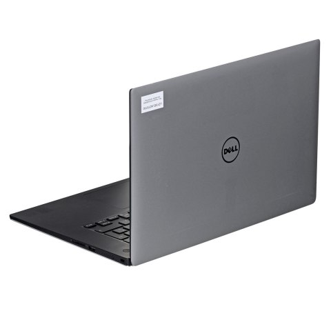 DELL PRECISION 5510 i5-6300HQ 16GB 256GB SSD 15" FHD(M1000M) Win10pro + zasilacz UŻYWANY DELL PRECISION 5510 i5-6300HQ 16GB 256GB SSD 15" FHD(M1000M) Win10pro + zasilacz UŻYWANY