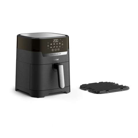 Frytkownica TEFAL Easy Fry&Grill Precision EY505815 Frytkownica TEFAL Easy Fry&Grill Precision EY505815