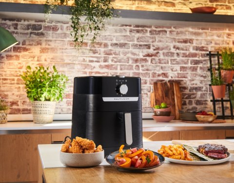 Frytownica TEFAL EY5018 Frytownica TEFAL EY5018