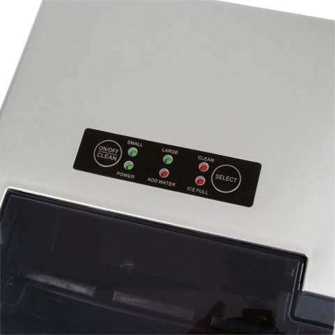 Kostkarka do lodu CLATRONIC EWB 3785 Kostkarka do lodu CLATRONIC EWB 3785