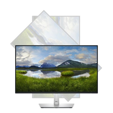 MONITOR DELL LED 24" P2425HE MONITOR DELL LED 24" P2425HE