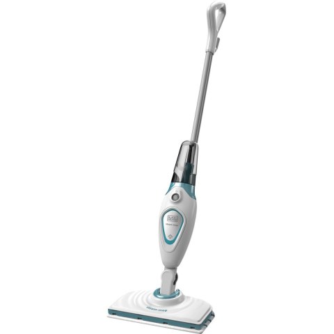 Mop parowa Black&Decker parowy FSM1605-QS Mop parowa Black&Decker parowy FSM1605-QS
