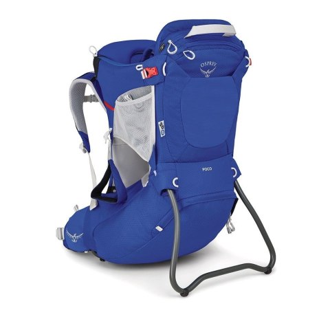 Nosidło turystyczne OSPREY Poco Child Carrier Blue Sky Nosidło turystyczne OSPREY Poco Child Carrier Blue Sky