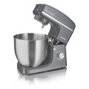 Robot kuchenny HEINRICH"S HKM 8083 szary