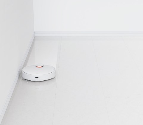 Robot sprzątający Xiaomi S10 (WYPRZEDAŻ) Robot sprzątający Xiaomi S10 (WYPRZEDAŻ)