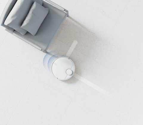 Robot sprzątający Xiaomi S10 (WYPRZEDAŻ) Robot sprzątający Xiaomi S10 (WYPRZEDAŻ)