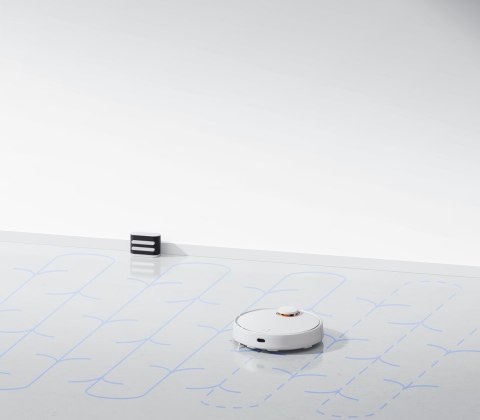 Robot sprzątający Xiaomi S10 (WYPRZEDAŻ) Robot sprzątający Xiaomi S10 (WYPRZEDAŻ)