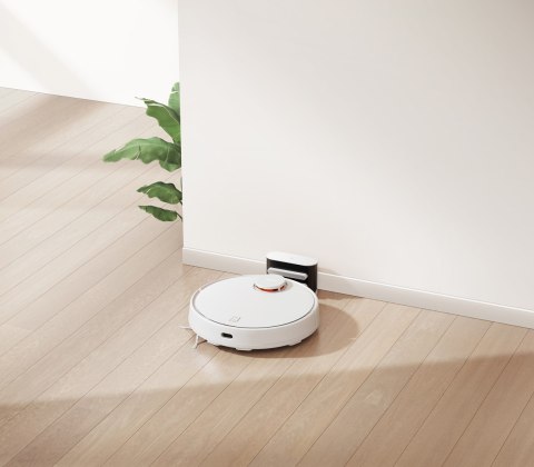 Robot sprzątający Xiaomi S10 (WYPRZEDAŻ) Robot sprzątający Xiaomi S10 (WYPRZEDAŻ)
