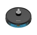 Robot sprzatający z bazą Mamibot ExVac890 z UVC (czarny)