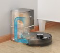 Robot sprzatający z bazą Mamibot ExVac890 z UVC (czarny)