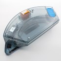 Robot sprzatający z bazą Mamibot ExVac890 z UVC (czarny)