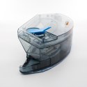 Robot sprzatający z bazą Mamibot ExVac890 z UVC (czarny)