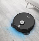 Robot sprzatający z bazą Mamibot ExVac890 z UVC (czarny)