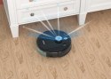 Robot sprzatający z bazą Mamibot ExVac890 z UVC (czarny)