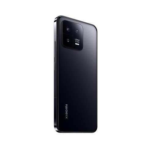 Smartfon Xiaomi 13 5G 8/256GB Czarny (WYPRZEDAŻ) Smartfon Xiaomi 13 5G 8/256GB Czarny (WYPRZEDAŻ)