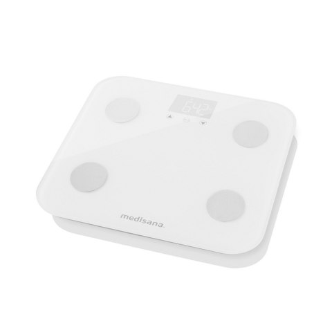 Waga analityczna Medisana BS 600 Connect WiFi (biały) Waga analityczna Medisana BS 600 Connect WiFi (biały)