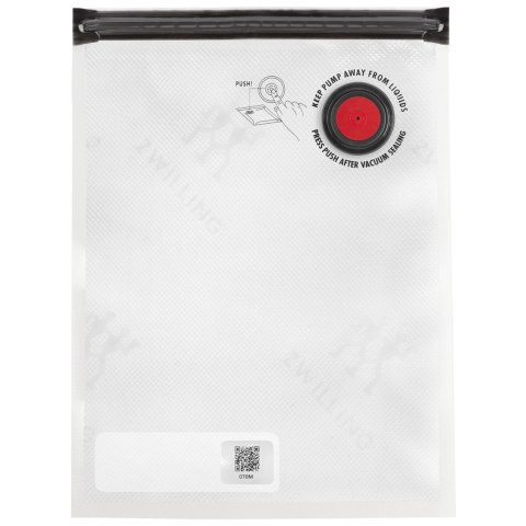 Zestaw L ZWILLING Fresh & Save 36815-014-0 (WYPRZEDAŻ) Zestaw L ZWILLING Fresh & Save 36815-014-0 (WYPRZEDAŻ)