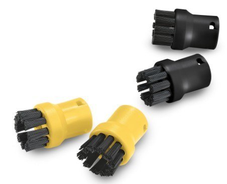 Zestaw szczotek KARCHER 2.863-264.0 Zestaw szczotek KARCHER 2.863-264.0