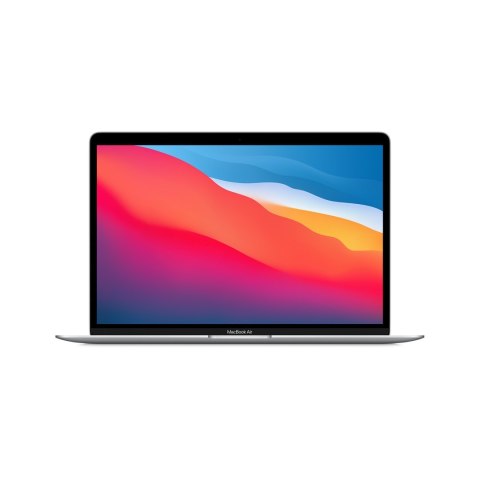 Apple MacBook Air 13-inch M1 16GB 512GB SSD GPU M1 Silver Apple MacBook Air 13-inch M1 16GB 512GB SSD GPU M1 Silver