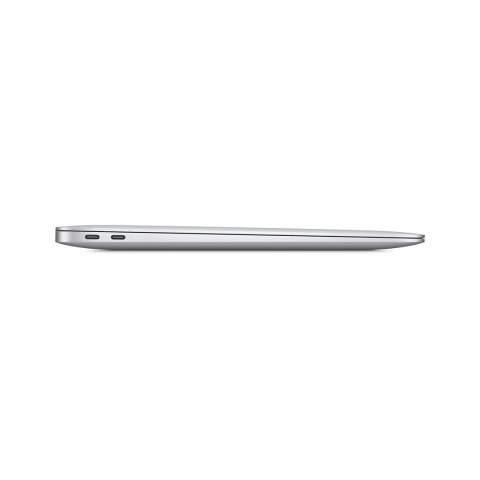Apple MacBook Air 13-inch M1 16GB 512GB SSD GPU M1 Silver Apple MacBook Air 13-inch M1 16GB 512GB SSD GPU M1 Silver