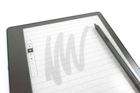 Ebook Kindle Scribe 10,2" 32GB WiFi Premium Stylus Pen Grey Ebook Kindle Scribe 10,2" 32GB WiFi Premium Stylus Pen Grey
