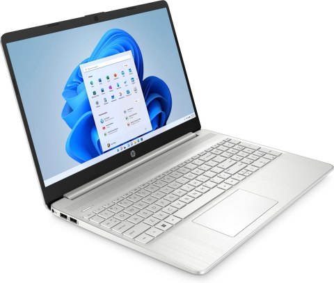 HP 15s-eq2659nw Ryzen 7 5700U 15,6"FHD AG IPS 12GB_3200MHz SSD512 Radeon RX Vega 8 Cam720p BT5 41Wh Win11 2Y Natural Silver HP 15s-eq2659nw Ryzen 7 5700U 15,6"FHD AG IPS 12GB_3200MHz SSD512 Radeon RX Vega 8 Cam720p BT5 41Wh Win11 2Y Natural Silver