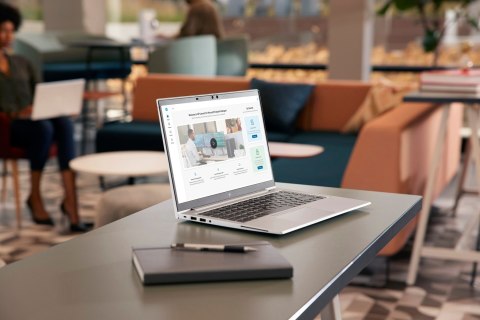 HP EliteBook 845 G8 Ryzen 5 PRO 5650U 14"FHD IPS 16GB SSD256 Radeon RX Vega 7 Cam720p ALU BLKB BT 53Wh W10Pro 1Y HP EliteBook 845 G8 Ryzen 5 PRO 5650U 14"FHD IPS 16GB SSD256 Radeon RX Vega 7 Cam720p ALU BLKB BT 53Wh W10Pro 1Y