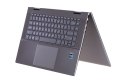 HP Envy x360 15-EW1073CL i7-1355U 15.6" FHD Touch 32GB SSD1TB BT BLKB x360 Win11 Gray (REPACK) 2Y
