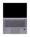 HP Envy x360 15-EW1073CL i7-1355U 15.6" FHD Touch 32GB SSD1TB BT BLKB x360 Win11 Gray (REPACK) 2Y