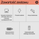 HP Pavilion AIO 32-b0232nw i7-12700T 31.5" UHD AG 16GB DDR4 3200 SSD1TB GTX 1650 Win11 (WYPRZEDAŻ)