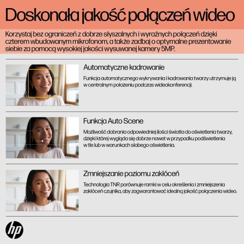 HP Pavilion AIO 32-b0232nw i7-12700T 31.5" UHD AG 16GB DDR4 3200 SSD1TB GTX 1650 Win11 (WYPRZEDAŻ) HP Pavilion AIO 32-b0232nw i7-12700T 31.5" UHD AG 16GB DDR4 3200 SSD1TB GTX 1650 Win11 (WYPRZEDAŻ)
