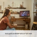 HP Pavilion AIO 32-b0232nw i7-12700T 31.5" UHD AG 16GB DDR4 3200 SSD1TB GTX 1650 Win11 (WYPRZEDAŻ)