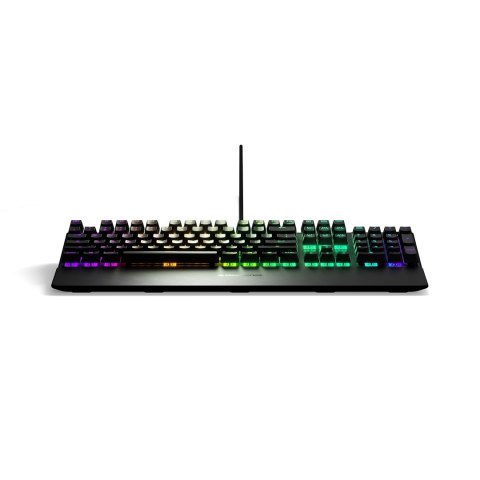 Klawiatura przewodowa SteelSeries Apex 5 (64532) Klawiatura przewodowa SteelSeries Apex 5 (64532)