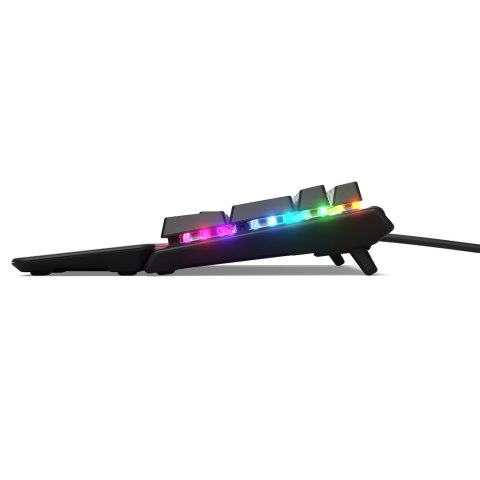 Klawiatura przewodowa SteelSeries Apex 5 (64532) Klawiatura przewodowa SteelSeries Apex 5 (64532)