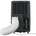Klimatyzator przenośny WHIRLPOOL PACF212HP B (WYPRZEDAŻ)