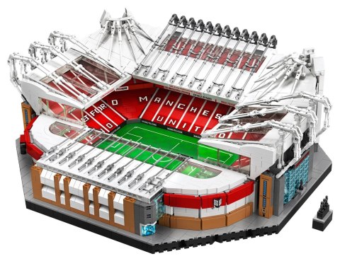 LEGO Creator 10272 Old Trafford - Manchester United LEGO Creator 10272 Old Trafford - Manchester United
