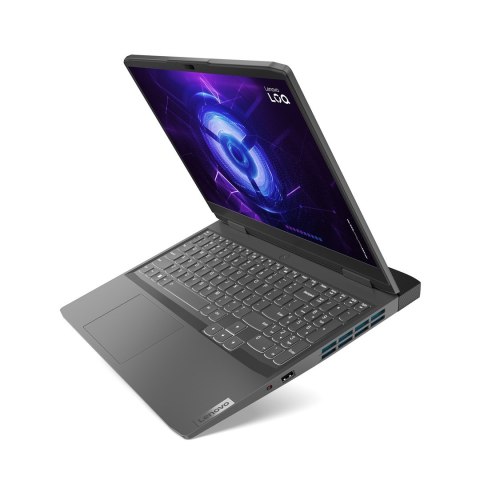 Lenovo LOQ 15IRH8 i5-12450H 15.6" FHD IPS 350nits AG 144Hz 16GB DDR5 4800 SSD512 GeForce RTX 4060 8GB NoOS Storm Grey Lenovo LOQ 15IRH8 i5-12450H 15.6" FHD IPS 350nits AG 144Hz 16GB DDR5 4800 SSD512 GeForce RTX 4060 8GB NoOS Storm Grey