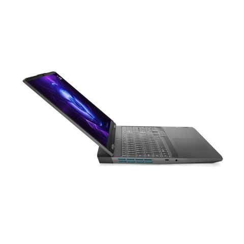Lenovo LOQ 15IRH8 i5-12450H 15.6" FHD IPS 350nits AG 144Hz 16GB DDR5 4800 SSD512 GeForce RTX 4060 8GB NoOS Storm Grey Lenovo LOQ 15IRH8 i5-12450H 15.6" FHD IPS 350nits AG 144Hz 16GB DDR5 4800 SSD512 GeForce RTX 4060 8GB NoOS Storm Grey