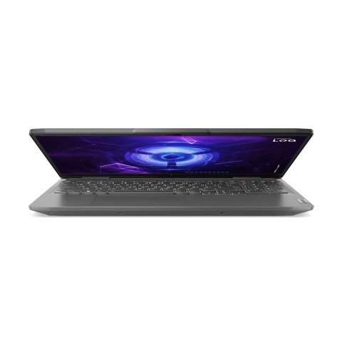 Lenovo LOQ 15IRH8 i5-12450H 15.6" FHD IPS 350nits AG 144Hz 16GB DDR5 4800 SSD512 GeForce RTX 4060 8GB NoOS Storm Grey Lenovo LOQ 15IRH8 i5-12450H 15.6" FHD IPS 350nits AG 144Hz 16GB DDR5 4800 SSD512 GeForce RTX 4060 8GB NoOS Storm Grey