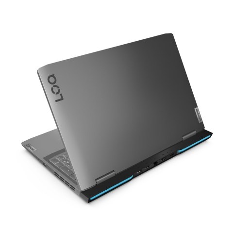Lenovo LOQ 15IRH8 i5-12450H 15.6" FHD IPS 350nits AG 144Hz 16GB DDR5 4800 SSD512 GeForce RTX 4060 8GB NoOS Storm Grey Lenovo LOQ 15IRH8 i5-12450H 15.6" FHD IPS 350nits AG 144Hz 16GB DDR5 4800 SSD512 GeForce RTX 4060 8GB NoOS Storm Grey
